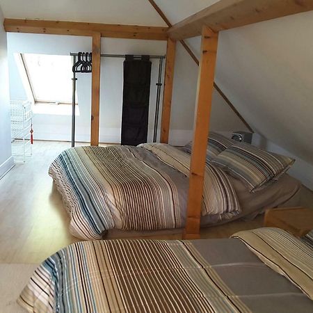 Osterley Studio Room 아일워스 외부 사진