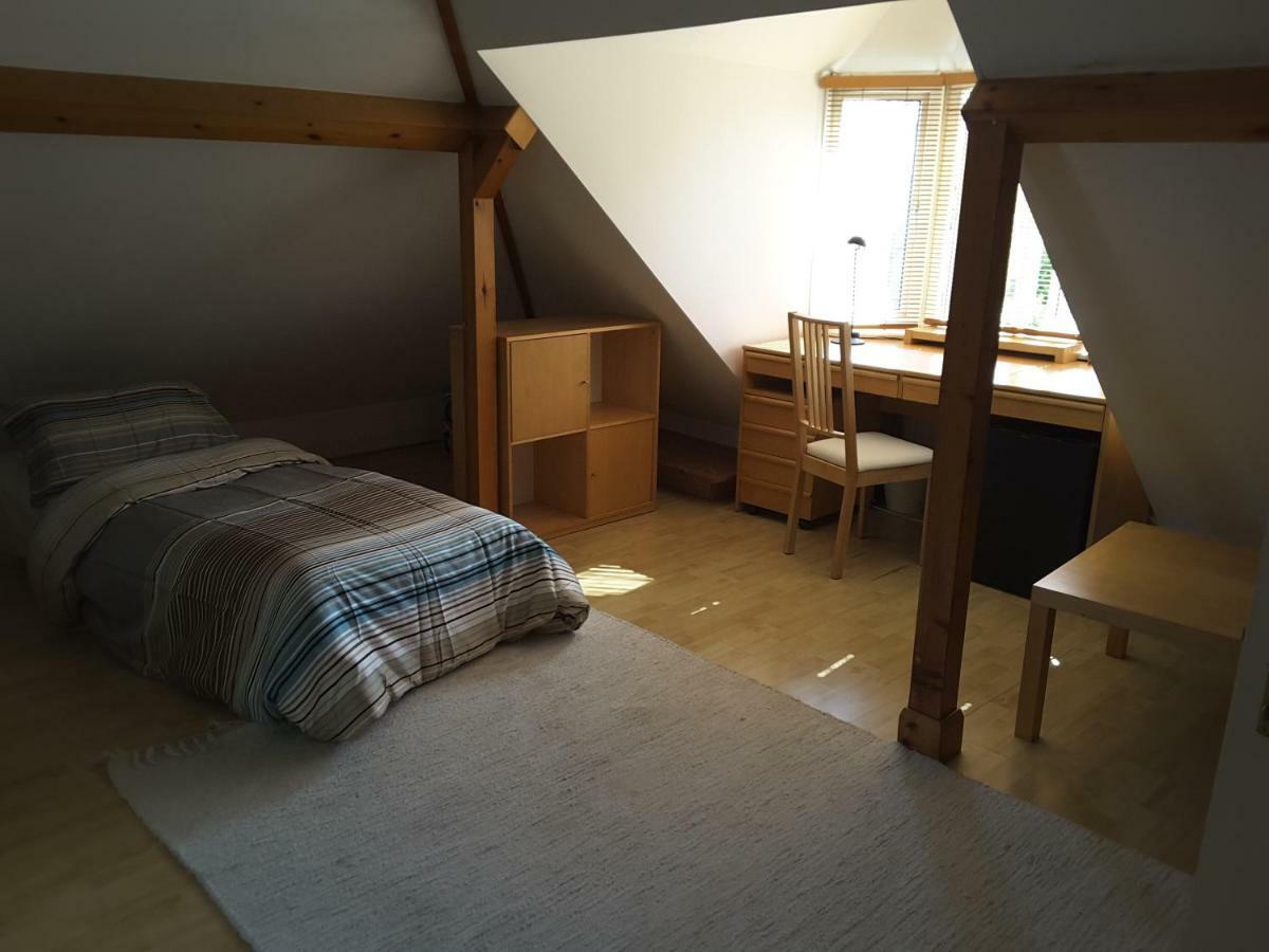 Osterley Studio Room 아일워스 외부 사진