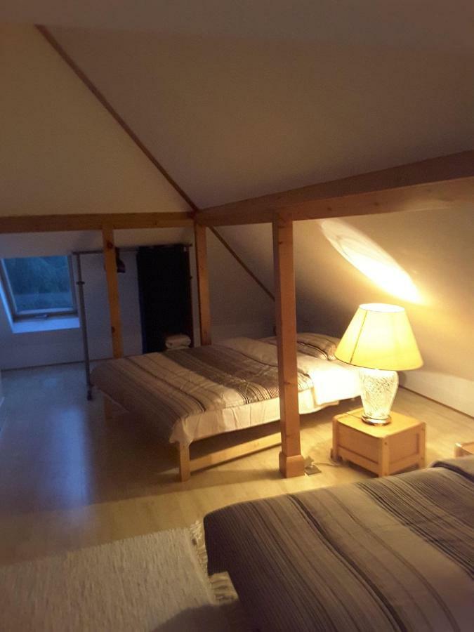 Osterley Studio Room 아일워스 외부 사진